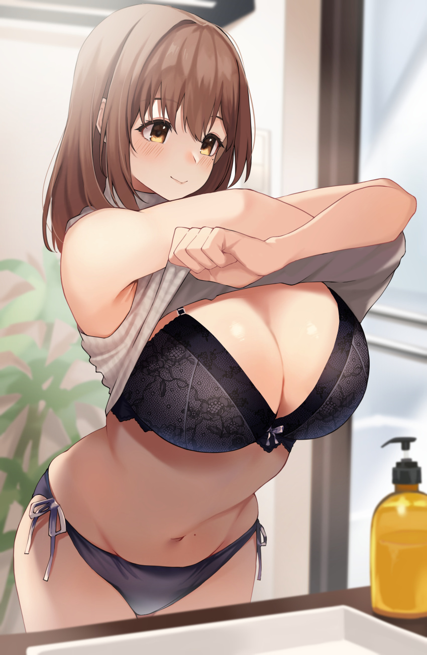 Original Rule 34 Image