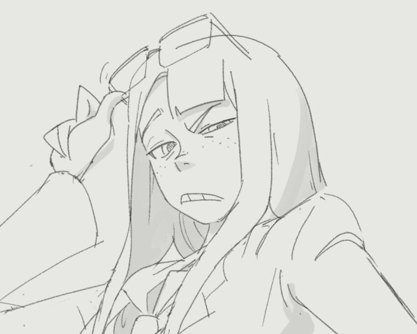Kanamori Sayaka (Eizouken Ni Wa Te Wo Dasu Na!) Rule 34 Image