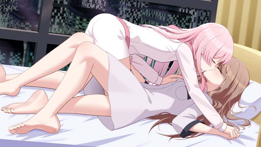 Chihaya Anon (Bang Dream!) Rule 34 Image