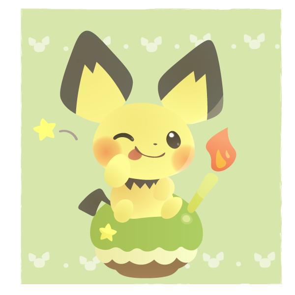 Gen 2 Pokemon (Nintendo) Rule 34 Image
