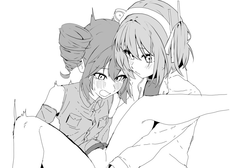 Adachi Rei (Utau) Rule 34 Image
