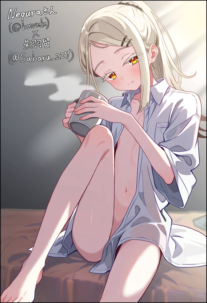 Shinosawa Hiro (Gakuen Idolmaster) Rule 34 Image