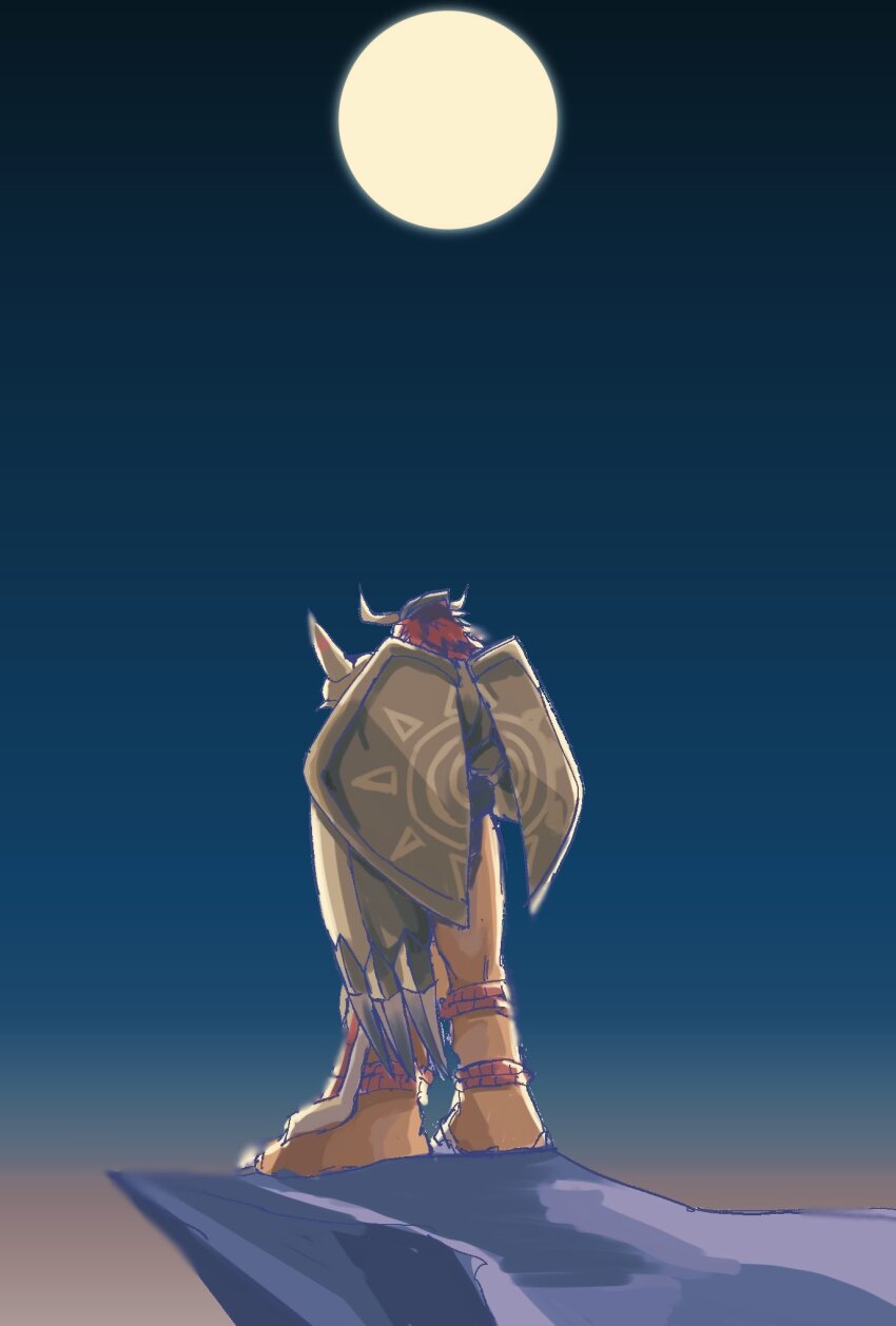 Wargreymon (Digimon) Rule 34 Image