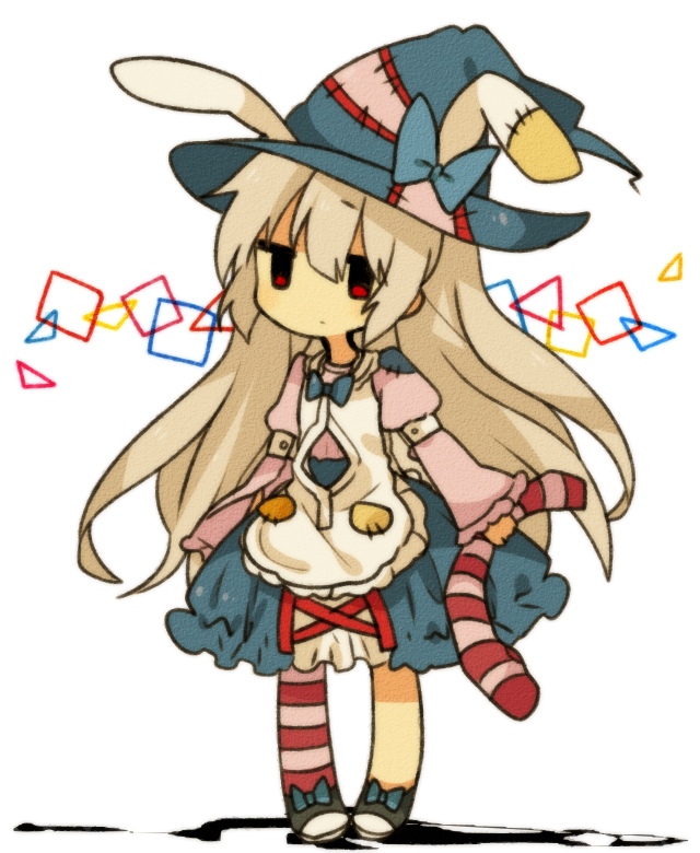Irisu Kyouko Rule 34 Image