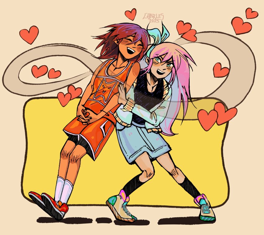 Aubrey (Faraway) (Omori) Rule 34 Image