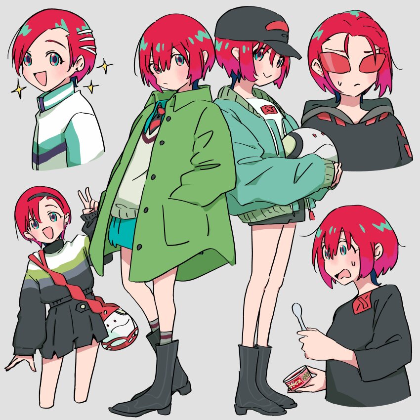 Amate Yuzuriha (Gundam) Rule 34 Image