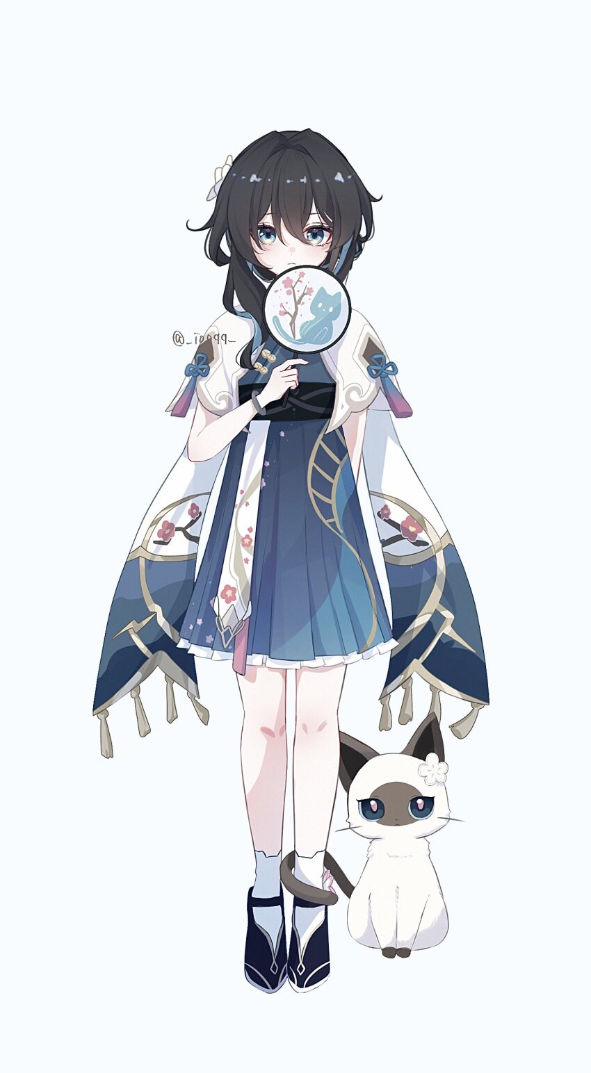 Ruan Mei (Honkai: Star Rail) Rule 34 Image