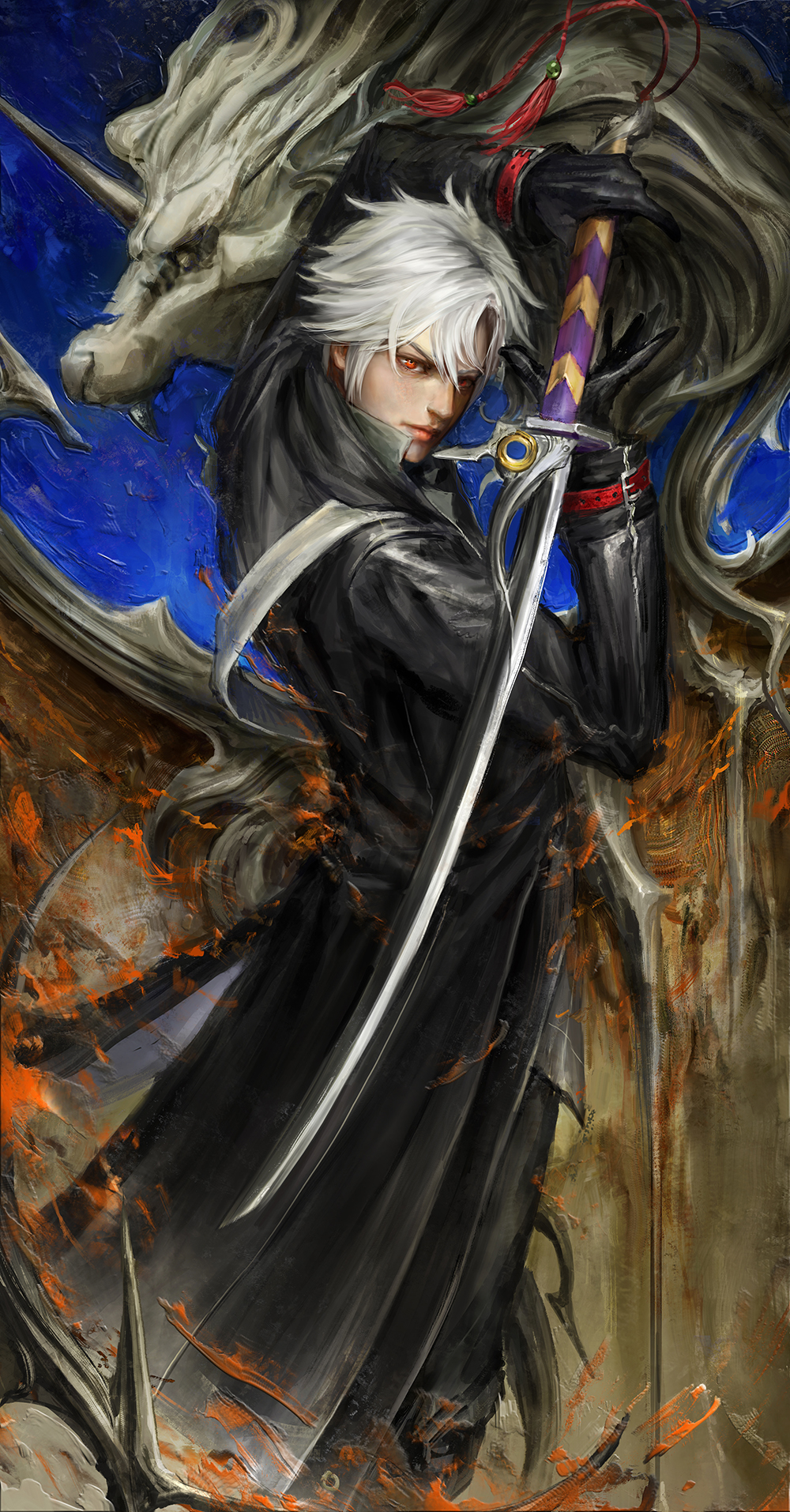 Eiyuu Densetsu Rule 34 Image