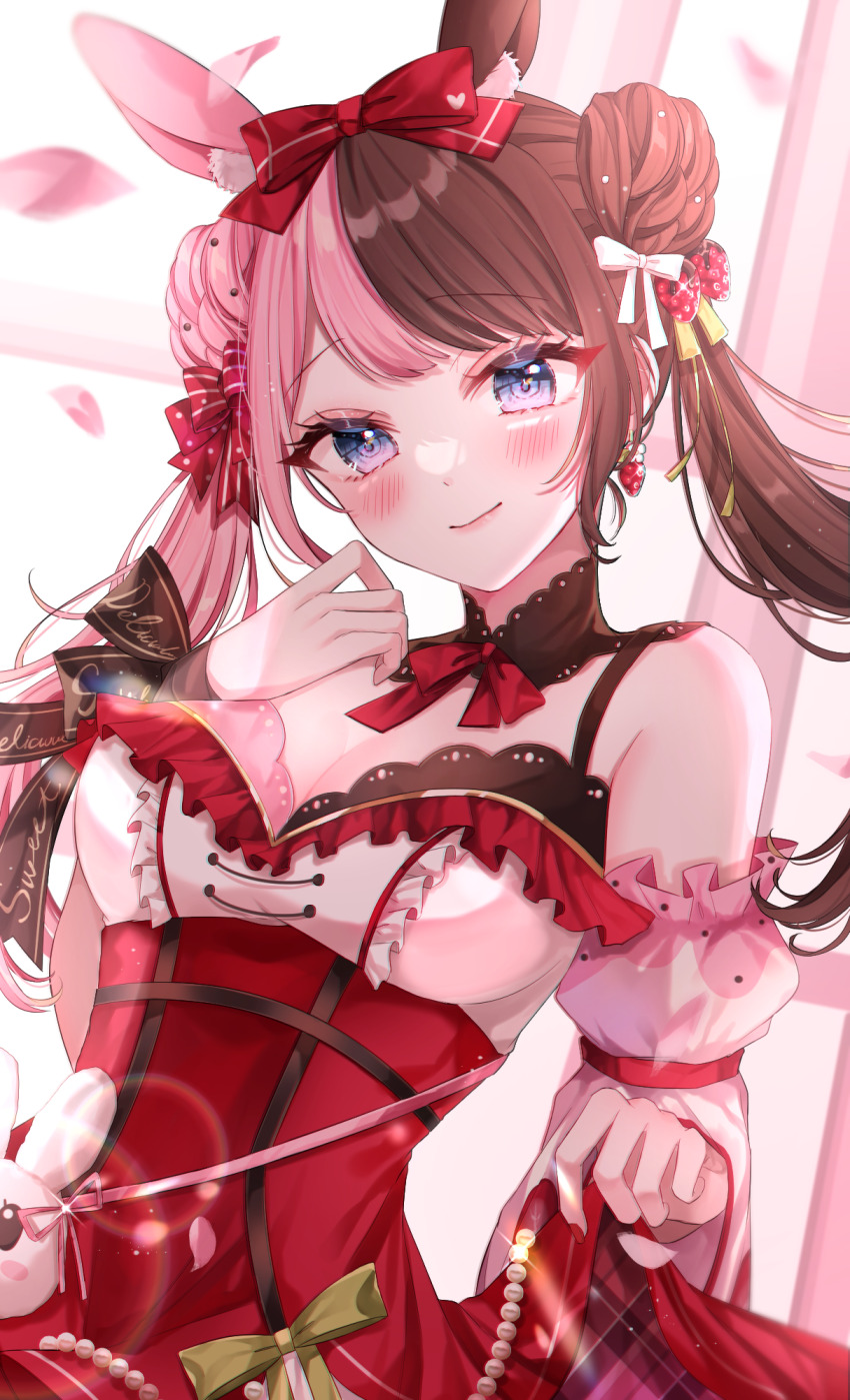 Tachibana Hinano (Shain) Rule 34 Image
