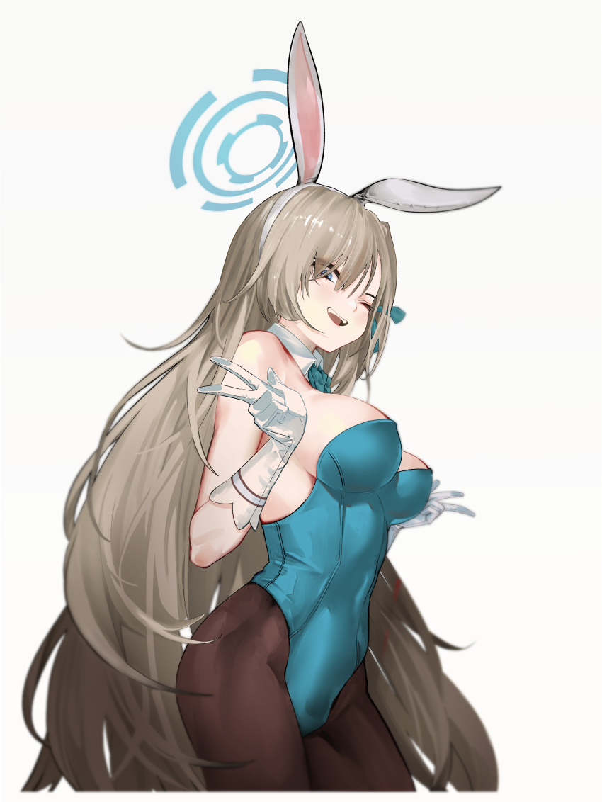 Asuna (Blue Archive) Rule 34 Image