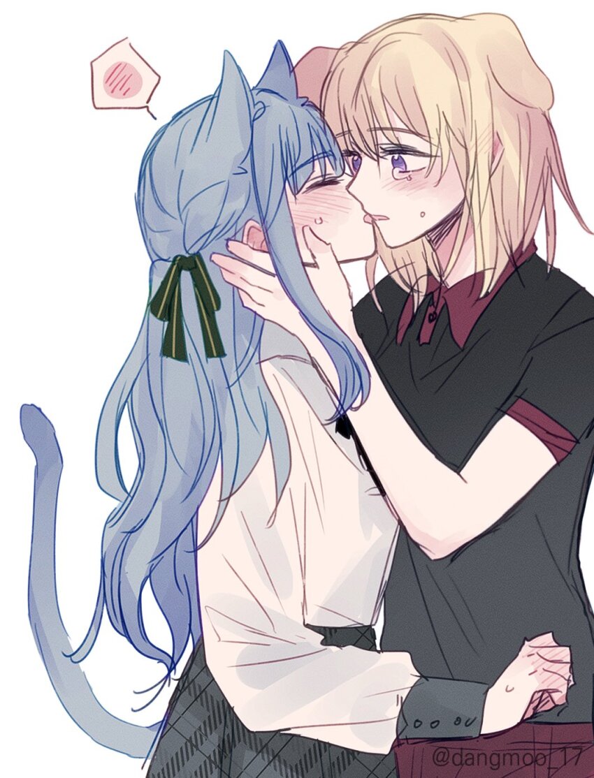 Misumi Uika (Bang Dream!) Rule 34 Image