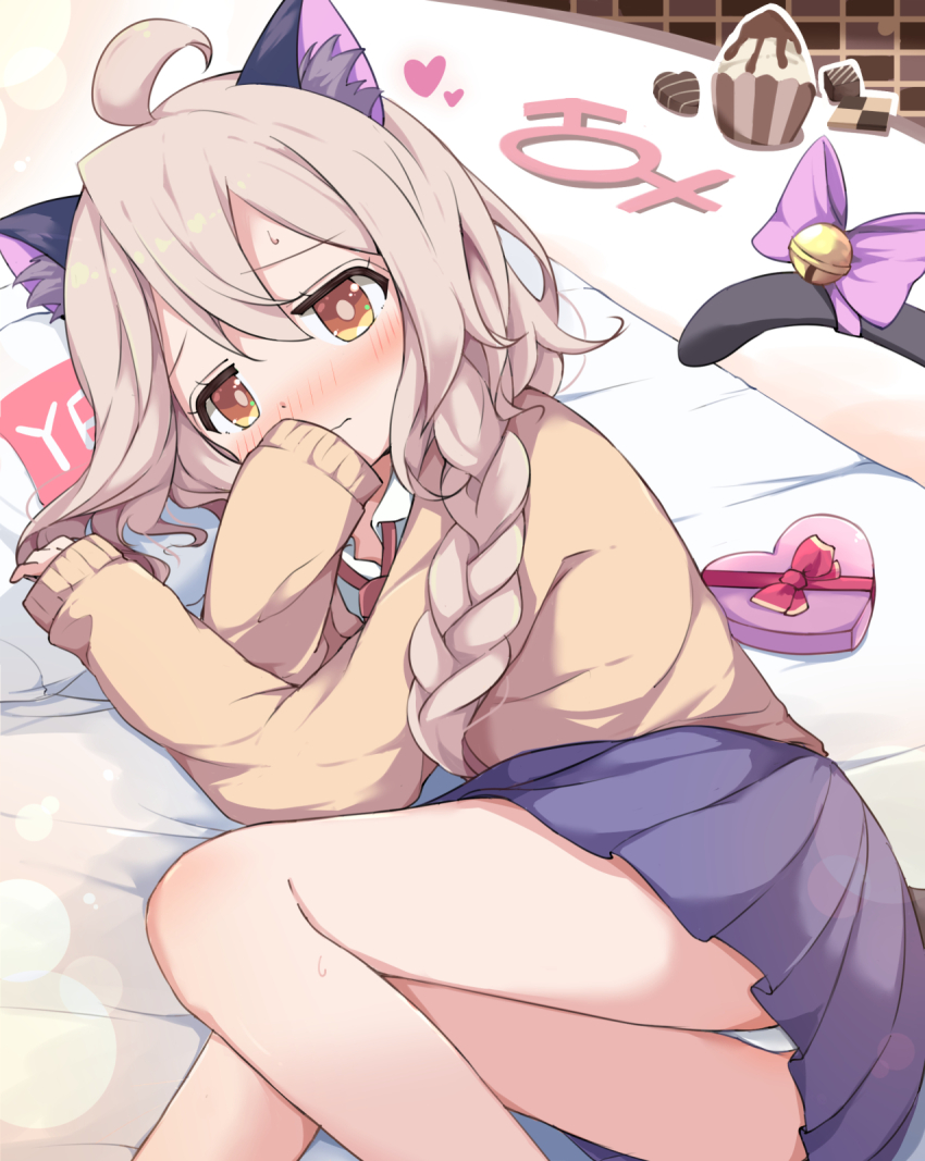 Oyama Mahiro (Onii-Chan Wa Oshimai!) Rule 34 Image