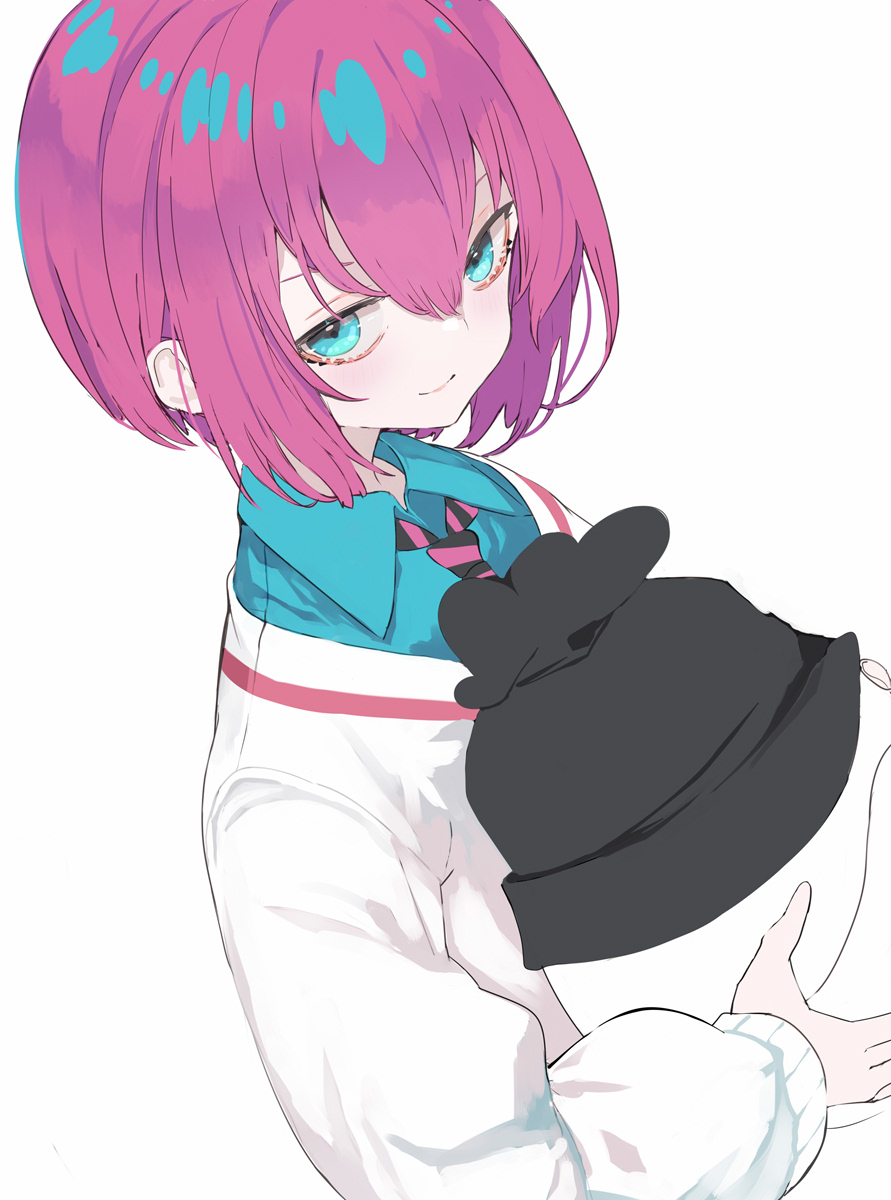 Amate Yuzuriha (Gundam) Rule 34 Image