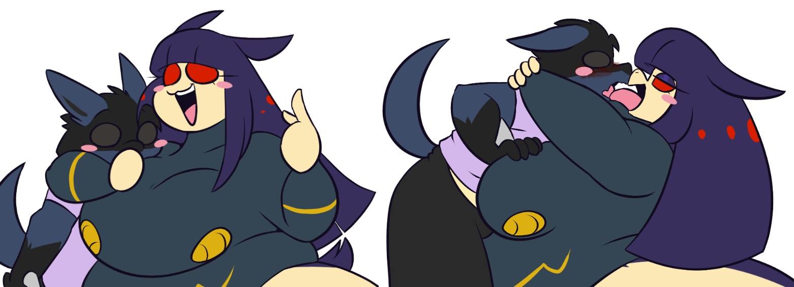 Desire (Dewwydartz) Rule 34 Image