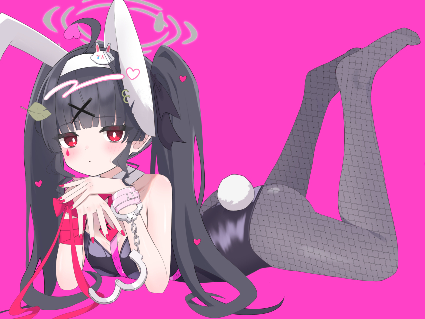 Hatsune Miku (Blue Archive) Rule 34 Image