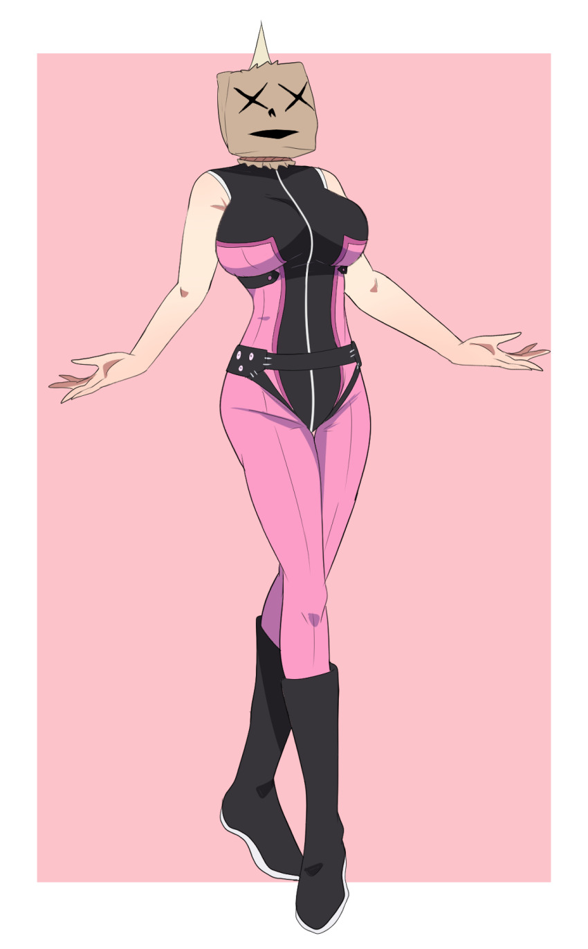 Sentai Daishikkaku Rule 34 Image