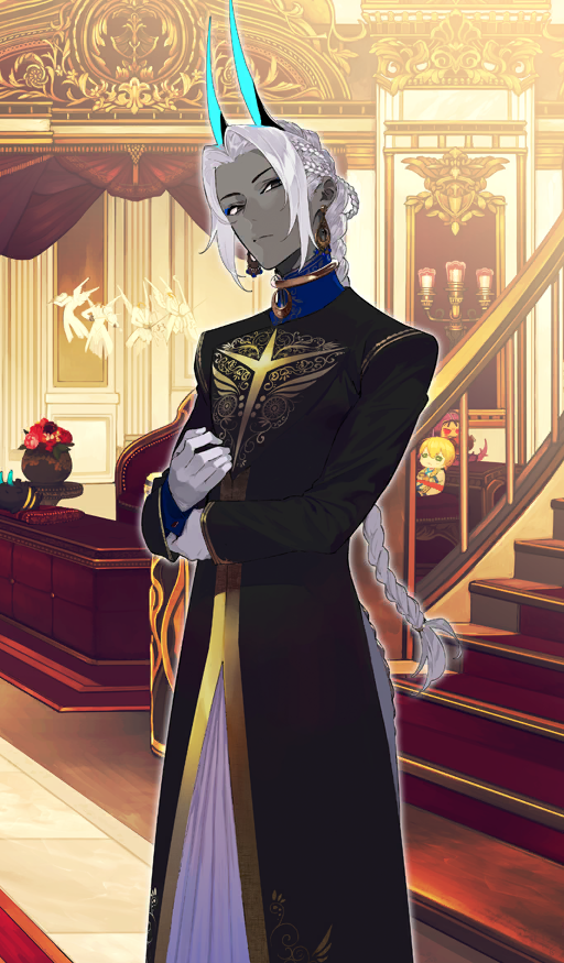 Cu Chulainn (Fate) Rule 34 Image