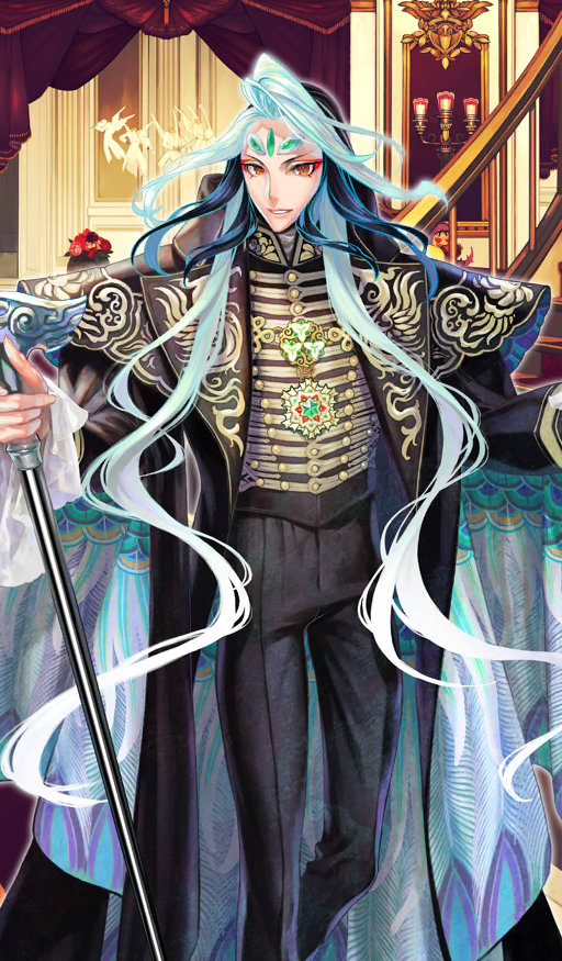 Fate/Grand Order Rule 34 Image