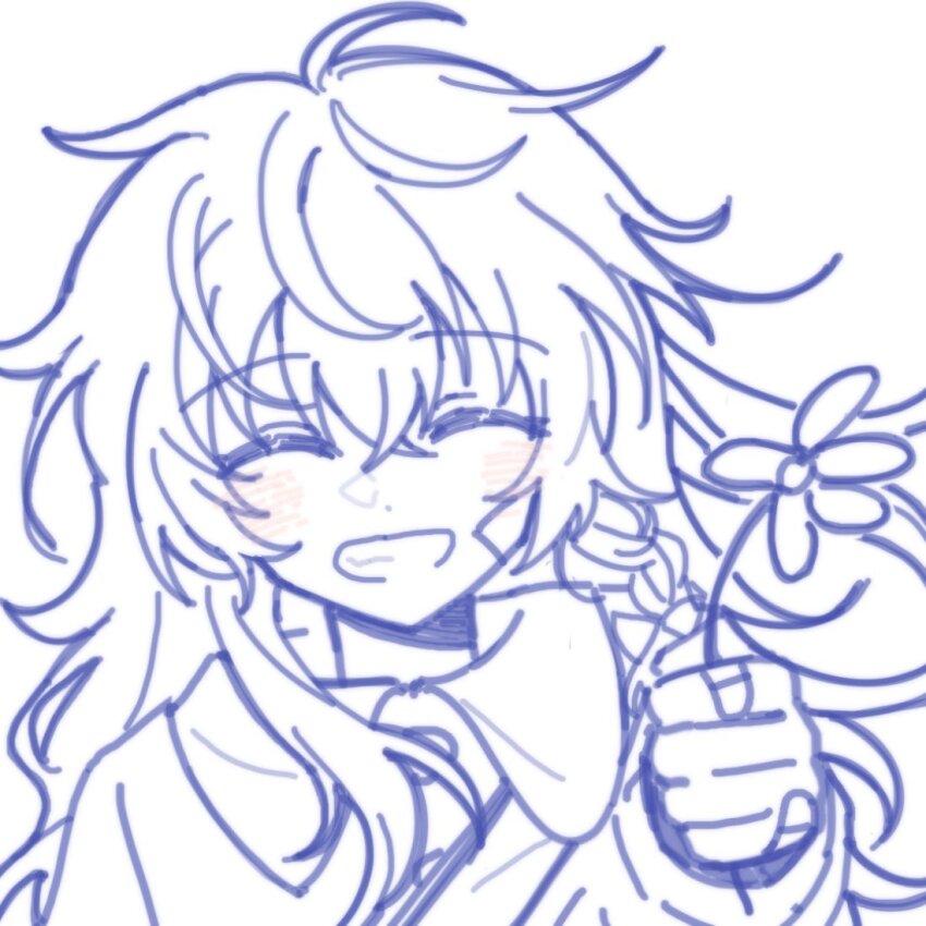 Kirisame Marisa (Touhou) Rule 34 Image