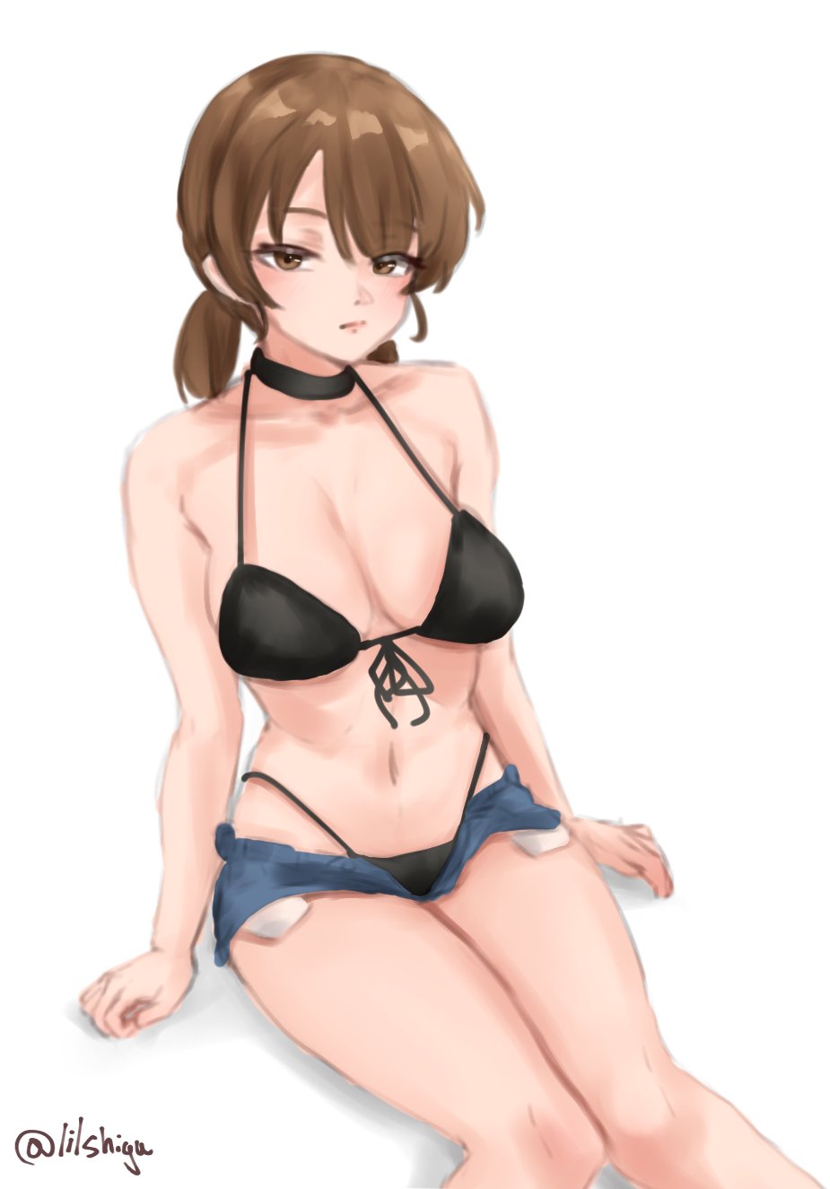 Kantai Collection Rule 34 Image