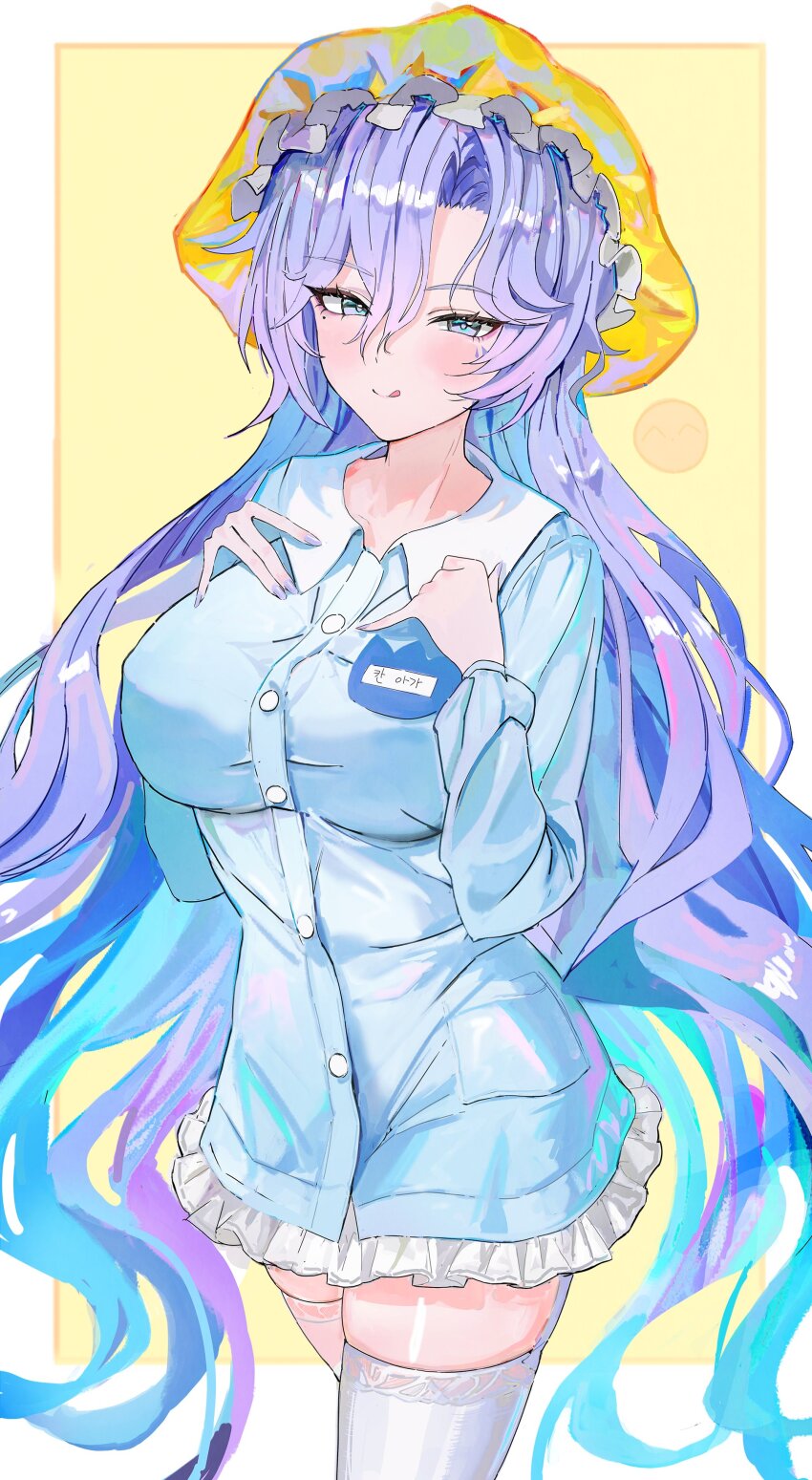 Cantarella (Wuthering Waves) Rule 34 Image