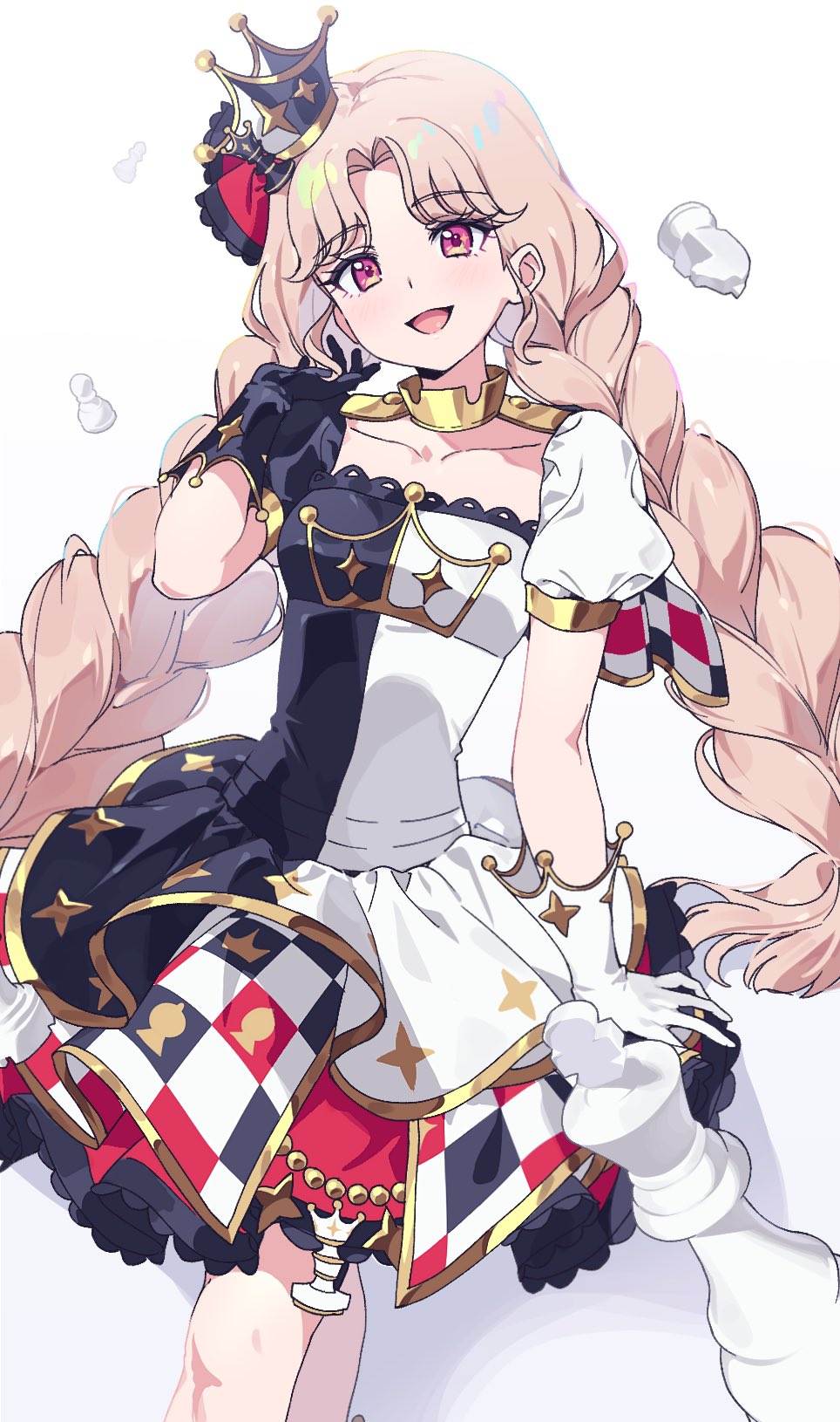 Himitsu No Aipri Rule 34 Image