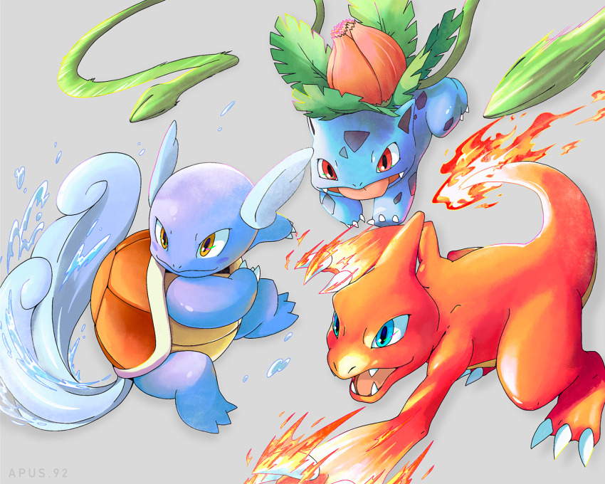 Charmeleon (Nintendo) Rule 34 Image
