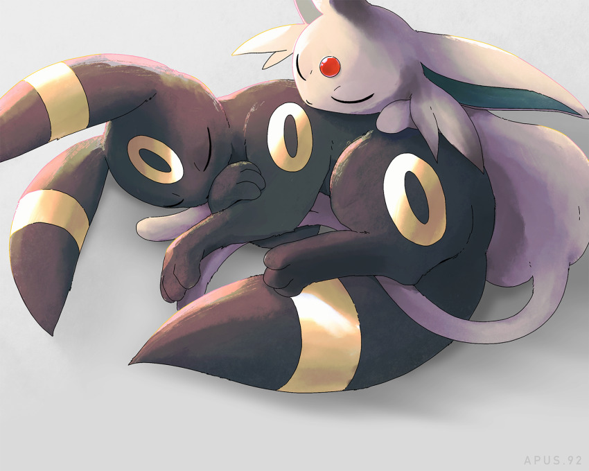 Espeon (Nintendo) Rule 34 Image