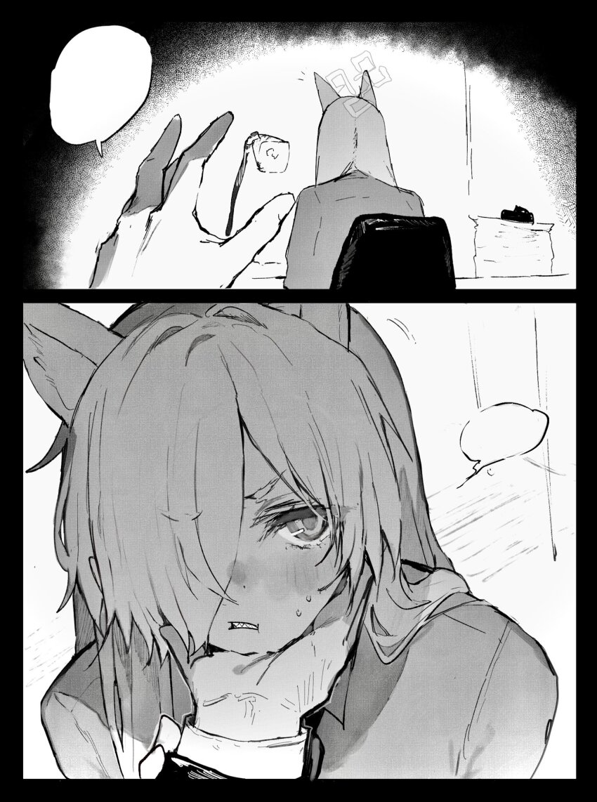 Kanna (Blue Archive) Rule 34 Image