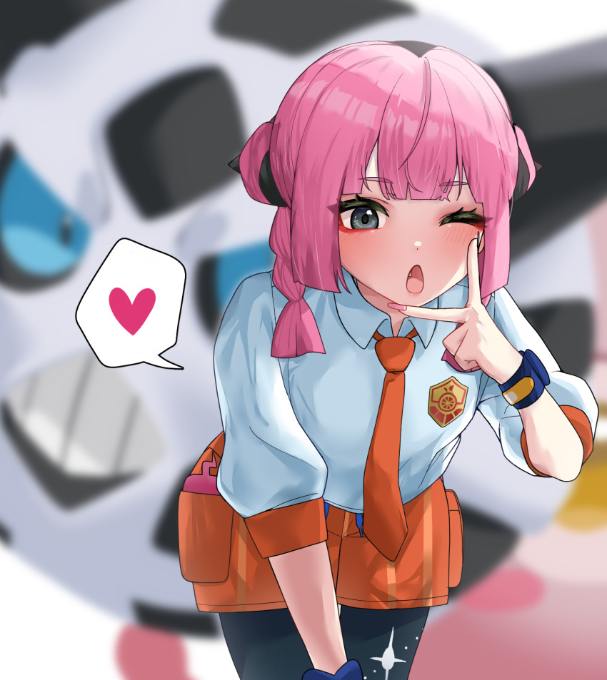Coral (Pokemon) Rule 34 Image