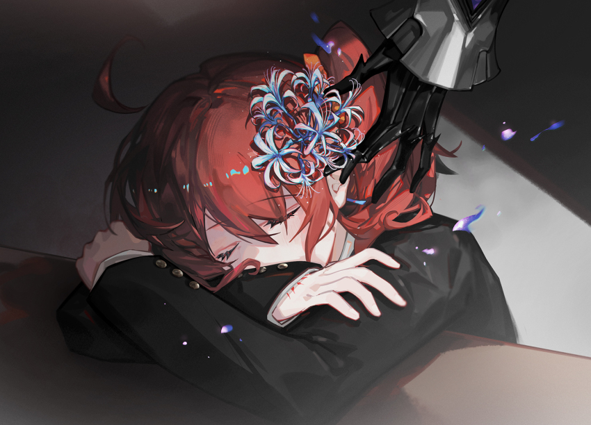Edmond Dantes (Fate) Rule 34 Image