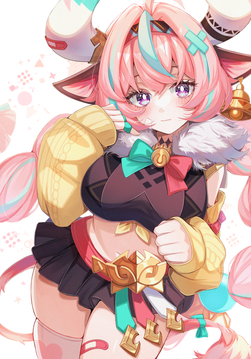 Varesa (Genshin Impact) Rule 34 Image