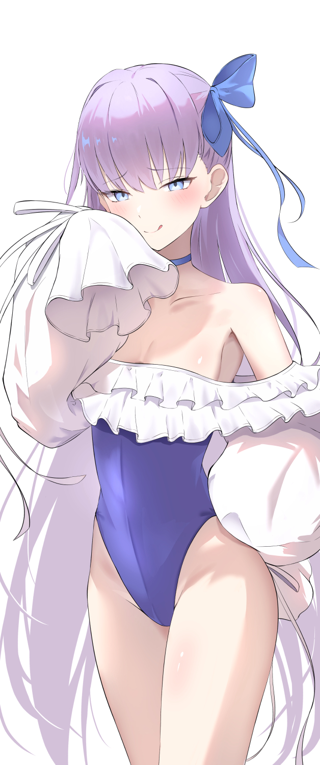 Meltryllis (Fate/Grand Order) Rule 34 Image