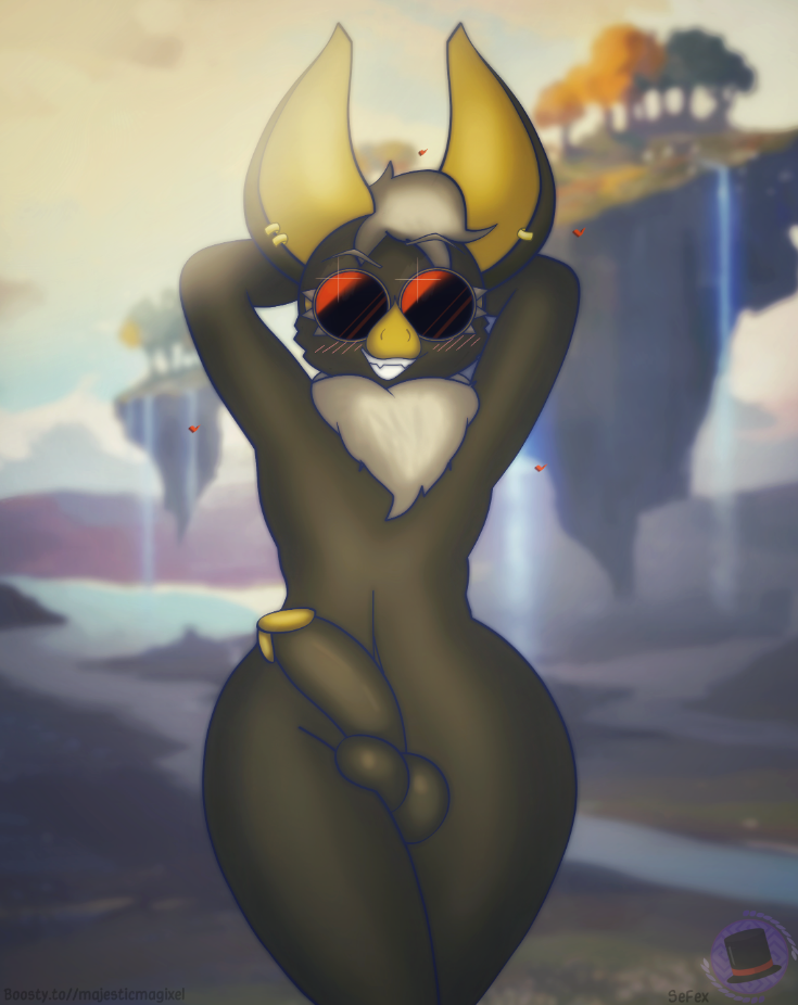 Pulling (Disambiguation) Rule 34 Image