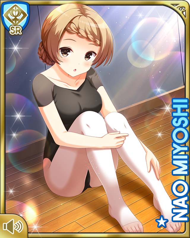 Miyoshi Nao (Girlfriend (Kari)) Rule 34 Image