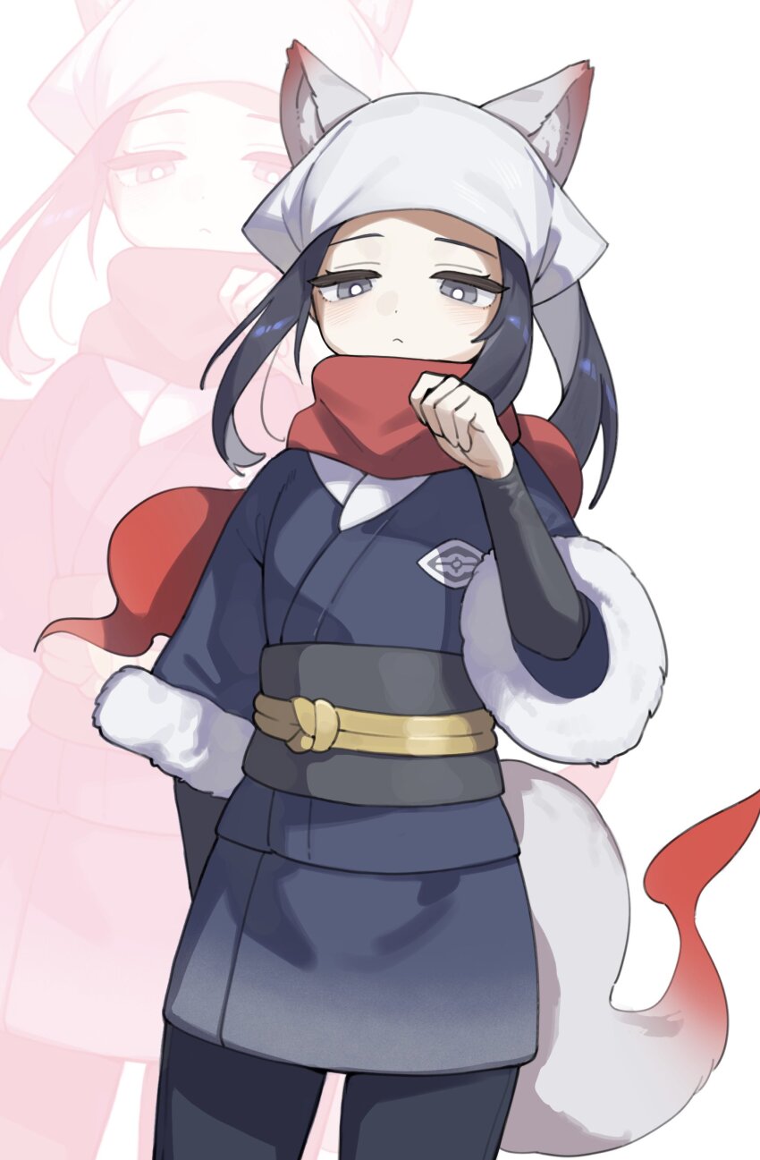 Akari (Pokemon) Rule 34 Image