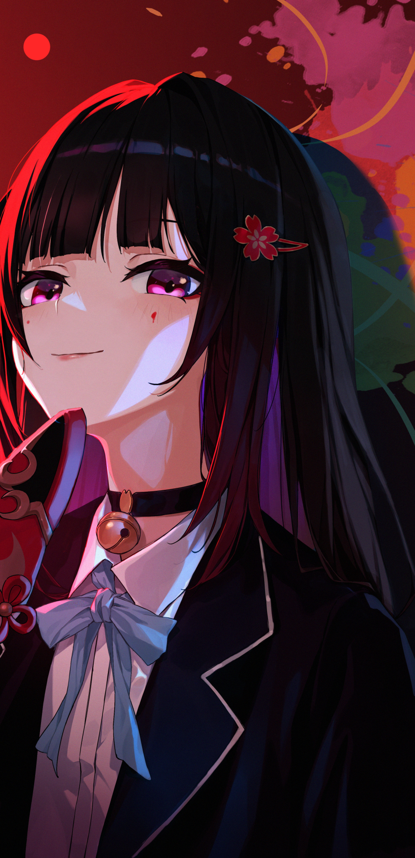 Sparkle (Honkai: Star Rail) Rule 34 Image
