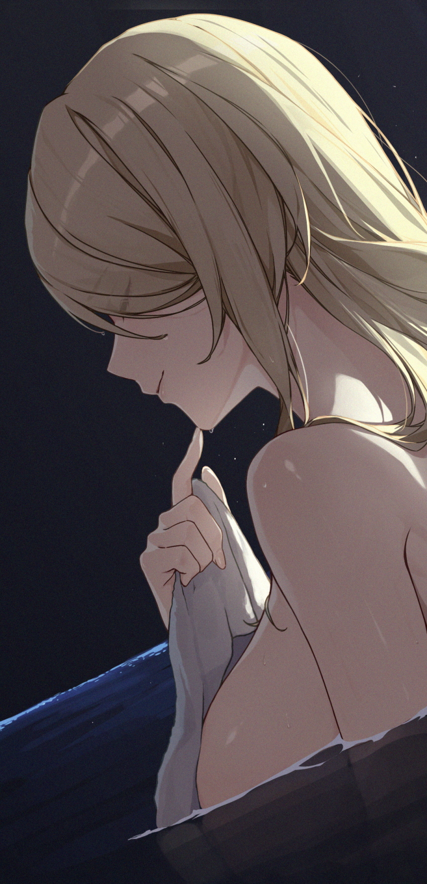 Rita Rossweisse (Honkai (Series)) Rule 34 Image