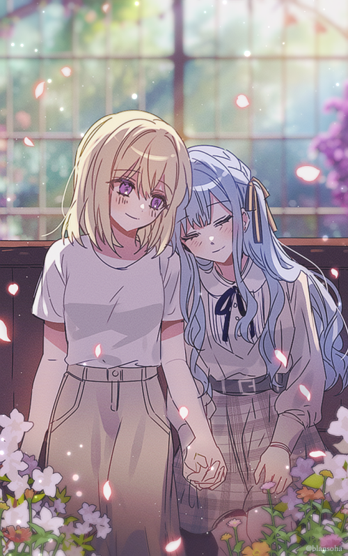 Misumi Uika (Bang Dream!) Rule 34 Image