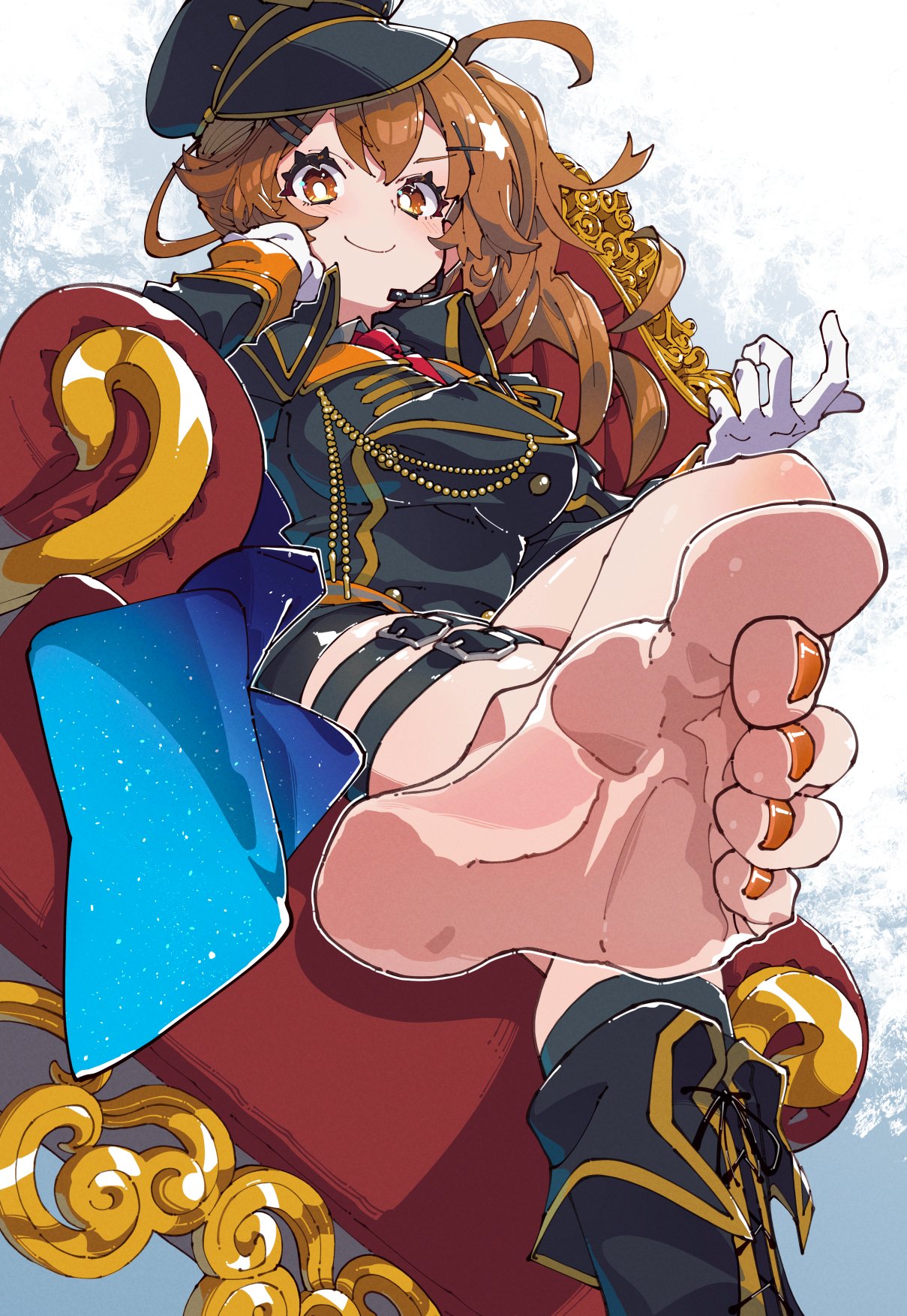 Re:Act Rule 34 Image