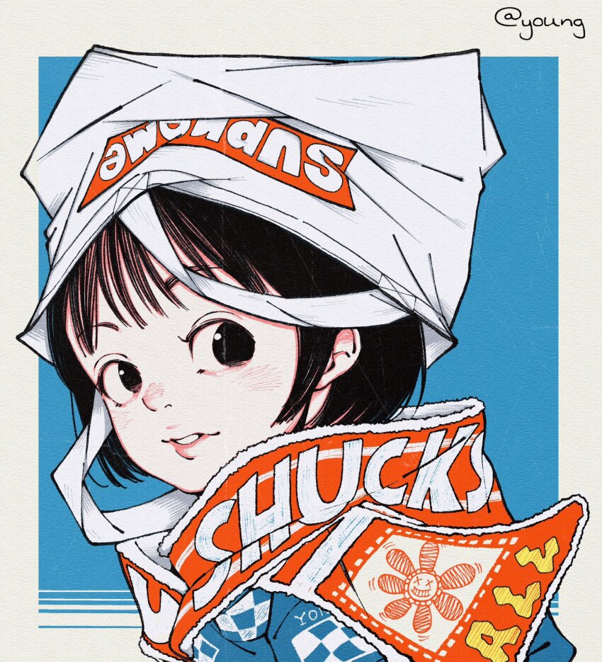 Original Rule 34 Image