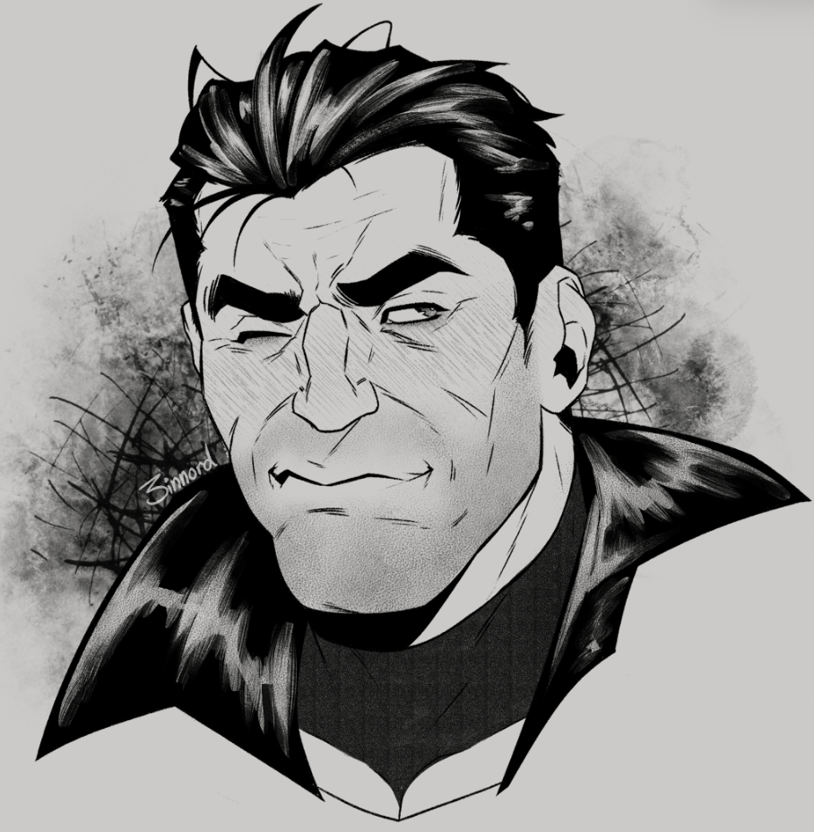 Marvel Rule 34 Image