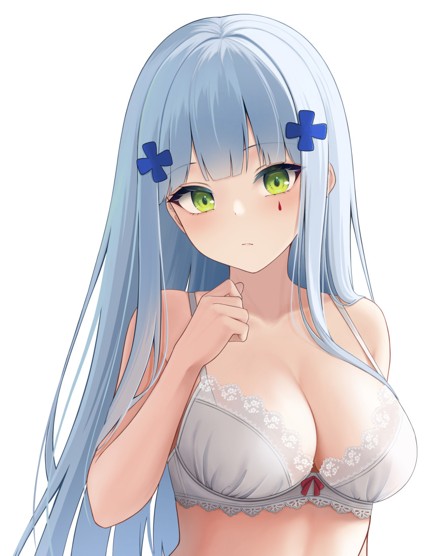 Hk416 (Girls' Frontline) Rule 34 Image