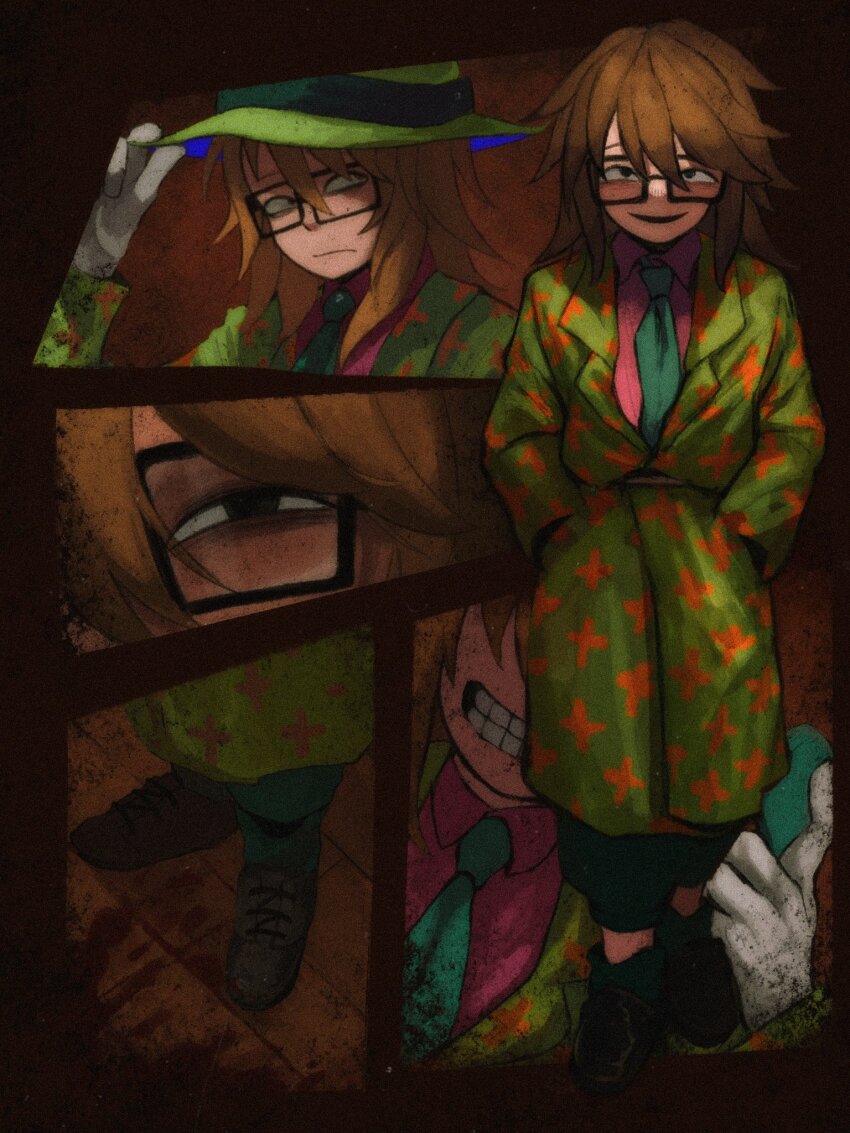 Randal Ivory Rule 34 Image