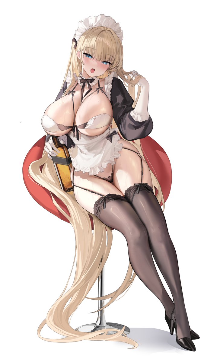 Original Rule 34 Image