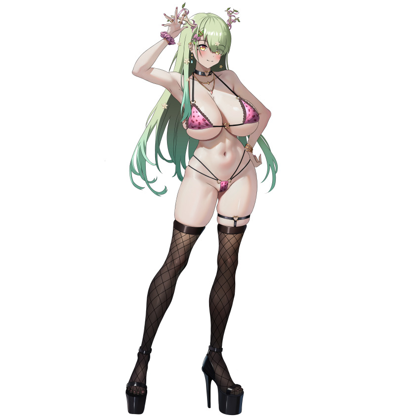 Ceres Fauna (Hololive) Rule 34 Image