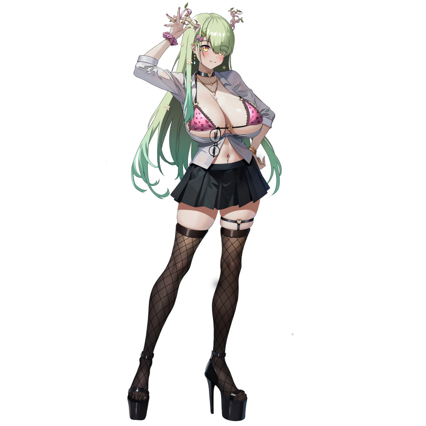 Ceres Fauna (Hololive) Rule 34 Image