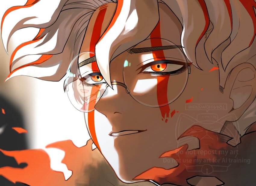 Dandadan Rule 34 Image