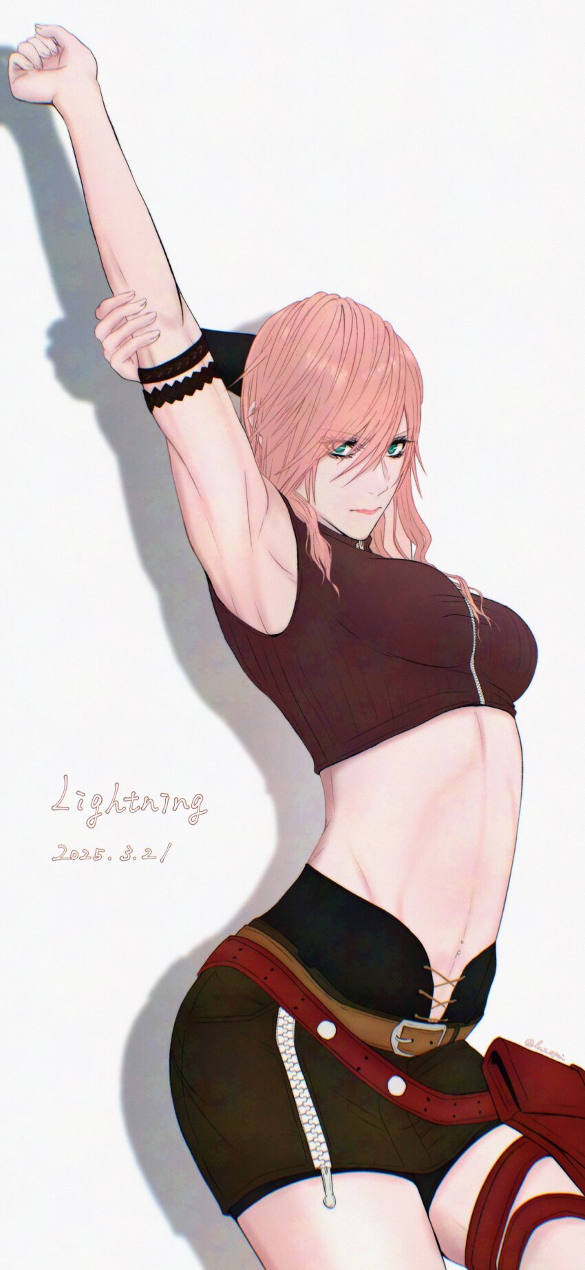 Final Fantasy Rule 34 Image
