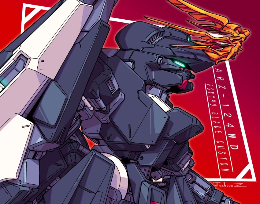 Tr-6 Woundwort (Advance Of Zeta) Rule 34 Image